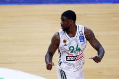 Το πρώτο post του Μπέικον μετά την αποδέσμευσή του από τον Παναθηναϊκό: «Οι διαφωνίες είναι εντάξει, η ασέβεια όχι»