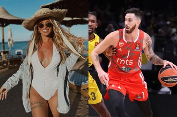 Ο πραγματικός λόγος που ο Βιλντόζα μένει Σερβία είναι η Τεοντόρα Τζεχβέροβιτς