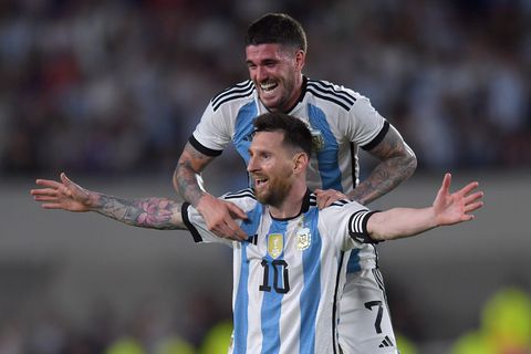 «Messi Effect»: Το ντεμπούτο του Μέσι με την Ίντερ Μαϊάμι ακριβότερο από ένα εισιτήριο στο game 3 των NBA Finals