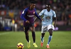 «Ολυμπιακός και Άρης για Σίστο»