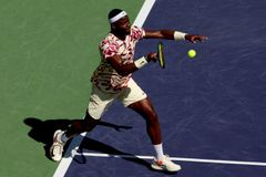 Η πρόταση του Τιάφο για να προσελκύσει το τένις περισσότερους νέους ανθρώπους