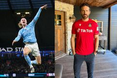 Oι στοιχηματικές προβλέπουν που θα επενδύσει το 1 δισ. το οποίο έβγαλε ο Ρέινολντς - Σενάρια για Χάαλαντ στη Ρέξαμ