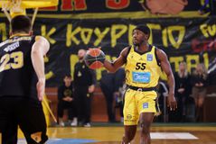 Άρης: Πριν το τζάμπολ η απόφαση για Χάγκινς-Σανόγκο