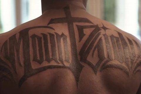 To πρώτο tattoo του Ζάιον Ουίλιαμσον με την αναφορά στην Εβραϊκή Βίβλο και ο εκνευρισμός των Πέλικανς (vid)