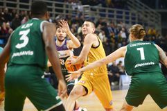 Φλιώνης: «Ξέραμε ότι οι καταστάσεις θα ήταν δύσκολες»