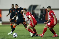 Οι κορυφαίοι σκόρερ στην ιστορία του Γιβραλτάρ έχουν πετύχει συνολικά 10 γκολ