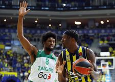 Με σούπερ Ντόρσεϊ βλέπει μέχρι και τετράδα η Φενέρμπαχτσε