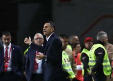 Πογέτ: «Αφιερώνω αυτή τη νίκη στις οικογένειες των θυμάτων στα Τέμπη»