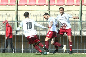 Νίκη - ανάσα στο 90+4' για την Προοδευτική - Επικράτησε του Ηρακλή ο Αλμωπός Αριδαίας