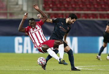 Μπαρτσελόνα: Έντονο ενδιαφέρον για Γκουντογκάν