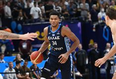 Θα τα... έβαζες με τον Αντετοκούνμπο για 500 χιλιάδες δολάρια;