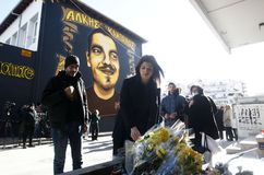 Ο Ιωάννης Πουλτσίδης, συνήγορος της οικογένειας του Άλκη, στο Sportal: «Δεν έχω διαπιστώσει κάποια μεταμέλεια»