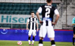 Το σκληρό μπραντ ντε φερ μεταξύ ΠΑΟΚ και Μπενφίκα για τον Ντάντας