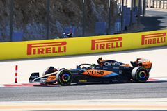 Οι σαρωτικές αλλαγές στη McLaren και ο Πίτερ Προδρόμου που αναλαμβάνει καίριο πόστο