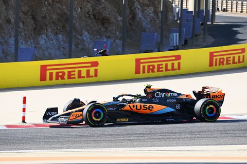 Οι σαρωτικές αλλαγές στη McLaren και ο Πίτερ Προδρόμου που αναλαμβάνει καίριο πόστο