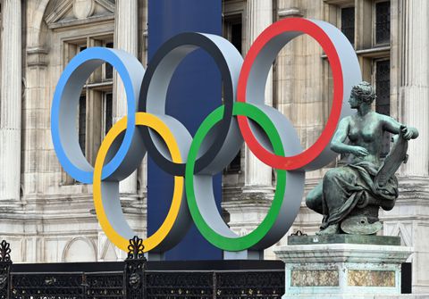 Ουκρανία: Ζητά από τη Διεθνή Ολυμπιακή Επιτροπή να διασφαλίσει ότι Ρωσία και Λευκορωσία δεν θα συμμετάσχουν στους Ολυμπιακούς Αγώνες