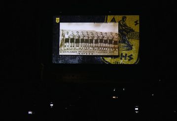 Με την ψυχή του γεμάτη περηφάνεια