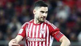 Ολυμπιακός: Ήρθε και η στιγμή του Μασούρα