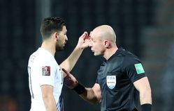 Αυτός είναι ο Μαρτσίνιακ: Το πέναλτι-σκάνδαλο, ο τελικός του Μουντιάλ και τα παράπονα των ελληνικών ομάδων (vids)