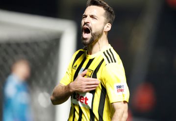 Γκάμα στο Sportal: «Ο Αρης για μένα είναι πάθος και τρέλα»