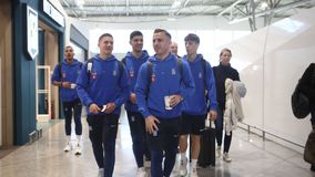 Το μήνυμα του Πέλκα για τη μάχη πρόκρισης στη Γεωργία (vid)