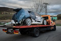 Τραγωδία στην Ουγγαρία – Τέσσερις νεκροί σε αγώνα ράλι