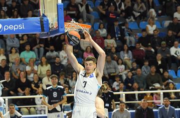 Η βαθμολογία της Basket League - Το πρόγραμμα του Top 6... χωρίς ΑΕΚ
