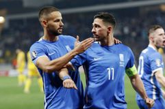 «Φαβορί η Γεωργία στο παιχνίδι εναντίον της Ελλάδας»