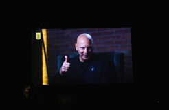 Γκάλης: «Ο Άρης είναι μεγάλος και δεν θα χαθεί ποτέ»