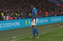 Ντοριβάλ: «Ο Έντρικ θα γράψει ιστορία στο παγκόσμιο ποδόσφαιρο»