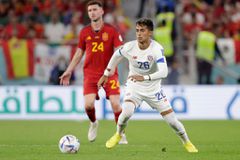 Με ασίστ του Σαμόρα η Κόστα Ρίκα στο Κόπα Αμέρικα