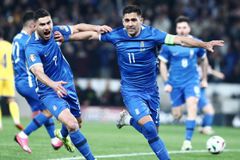 Αυτά τα γήπεδα «περιμένουν» την Ελλάδα αν εκείνη περάσει στο Euro 2024 (vids)