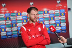 Ζιβζιβάτζε: «Φρόντισα το Λουξεμβούργο, ήρθε η ώρα του Κβαρατσκέλια να αναλάβει προσωπικά την Ελλάδα»