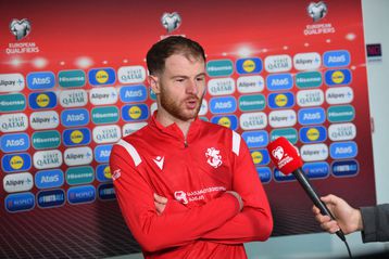 Ζιβζιβάτζε: «Φρόντισα το Λουξεμβούργο, ήρθε η ώρα του Κβαρατσκέλια να αναλάβει προσωπικά την Ελλάδα»