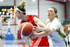 Εύκολα ο Ολυμπιακός την Ελευθερία στο Μοσχάτο