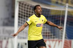 Ξημερώματα στην Αθήνα ο Γκαρσία, το πρωί στα Σπάτα για την προπόνηση της ΑΕΚ