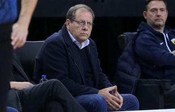 Η ΑΕΚ έσβησε στο «άψε σβήσε» το νέο της ban και φουλάρει για μεταγραφή