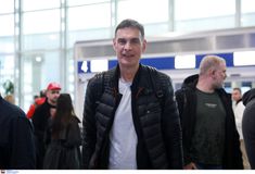 Μπαρτζώκας: «Καμία ανησυχία για Μιλουτίνοφ - Θα χρησιμοποιηθεί ο Ράιτ»