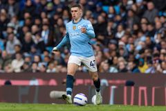 Ανησυχία στη Μάντσεστερ Σίτι για την αγωνιστική κατάσταση του Φόντεν