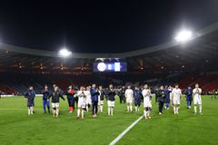 Τώρα έρχονται τα πιο δύσκολα για την Εθνική που καλείται να δείξει ακόμα περισσότερο τα δόντια της