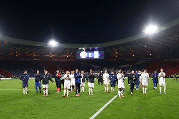 Τώρα έρχονται τα πιο δύσκολα για την Εθνική που καλείται να δείξει ακόμα περισσότερο τα δόντια της