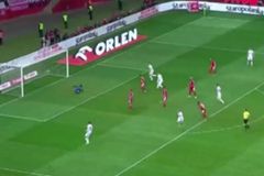 «On fire» ο Σφιντέρσκι σκόραρε και δεύτερο γκολ κόντρα στη Μάλτα (vid)