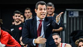 Ιτούδης: «Η Βαλένθια είναι η καλύτερη ομάδα εκτός του NBA σε σκοράρισμα και τρίποντα»