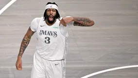 Μετρά αντίστροφα για την επιστροφή στους Μάβερικς ο Ντέιβις