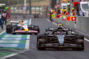 Θραύσμα από το μονοθέσιο του Λεκλέρ προκάλεσε ζημιά στο μονοθέσιο του Αντονέλι στην Κίνα;