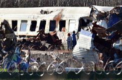 Τέμπη: Τα εννέα «φορτία» που καθυστερούν τη δίκη