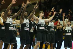 Δεν θα πέφτει «καρφίτσα» κόντρα στη Σολέ - Το μήνυμα του ΠΑΟΚ