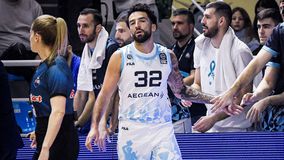 Ο φοβερός Περάντες ήταν ο πολυτιμότερος παίκτης της 22ης αγωνιστικής