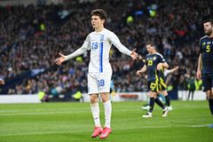 Πατέρας Καρέτσα: «Το παιδί νιώθει Έλληνας από καιρό, το πρωί έχει να σηκωθεί νωρίς για το σχολείο»