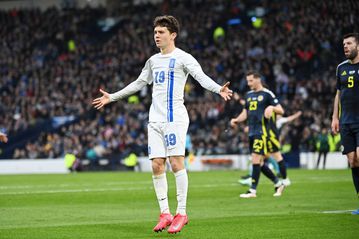 Πατέρας Καρέτσα: «Το παιδί νιώθει Έλληνας από καιρό, το πρωί έχει να σηκωθεί νωρίς για το σχολείο»